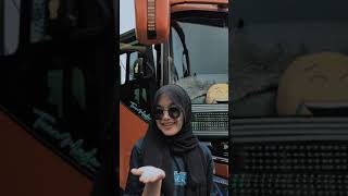 Download lagu story wa bus ladies cantik 30 detik IIstory wa bus ladies cantik 30 detik II mp3