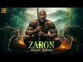 ZARON Dwayne Johnson New Action Movie 2025 Full Movie 4K HDR Actionmovies