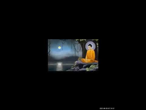 Anattalakkhana sutta by Ven Bhante Ananda
