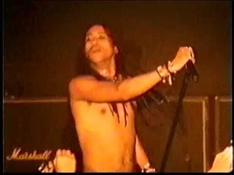 Slash's Snakepit - 11/14/00, Osaka, Japan. Full Show!