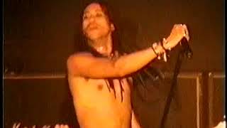 Slash&#39;s Snakepit - 11/14/00, Osaka, Japan. Full Show!