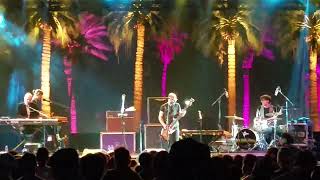 Philip Selway - &quot;It Will End in Tears&quot; @ Coachella 4/12/2015