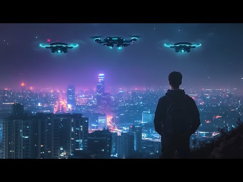 858-ES Nelly arcturianos, drones y reptilianos - Freddy Marin Hipnosis Regresiva