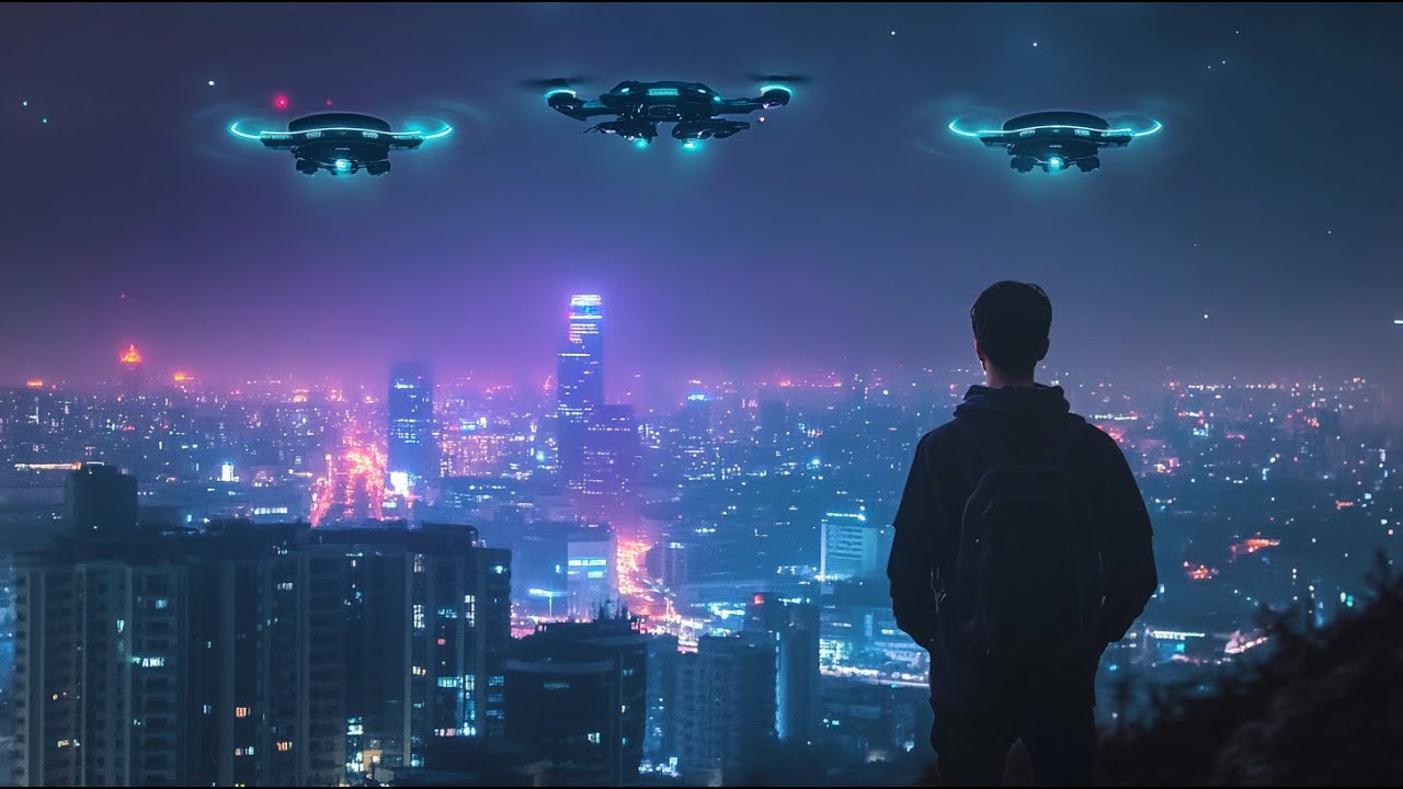 858-ES Nelly arcturianos, drones y reptilianos - Freddy Marin Hipnosis Regresiva