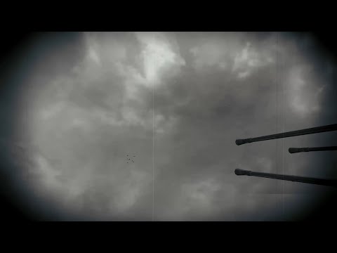 2 cm Flakvierling 38