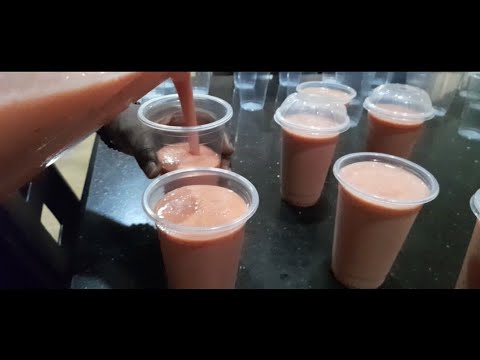 , title : 'HOW TO MAKE COMMERCIAL SMOOTHIES AT HOME.  EASIEST WAY. SMOOTHIES FOR COMMERCIAL. SMOOTHIES RECIPE.'