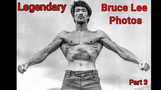 Bruce Lee  Rare Photos - Bruce Lee the dragon