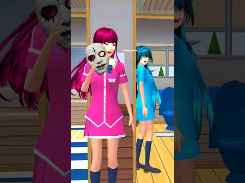 TIKTOK TREND| PART 4 | Sakura School Simulator| Shining Shane