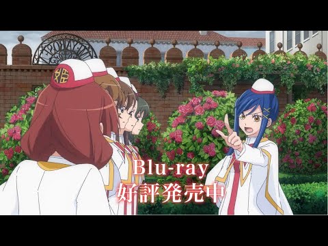 Blu-ray 姫屋PV(発売後)