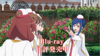 Blu-ray 姫屋PV（発売後）