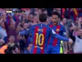 Neymar vs Villarreal ULTRA 4K Home 06 05 2017 by SH10