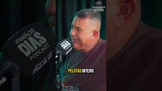 SARGENTO SERVE PARA DEFENDERR OS SEUS #policia #policial #pm #casoreal #historiapolicial