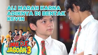 Download lagu Ali Marah Kera Adiknya Di Bentak Kevin - Emak Gue Jagoan 3 mp3