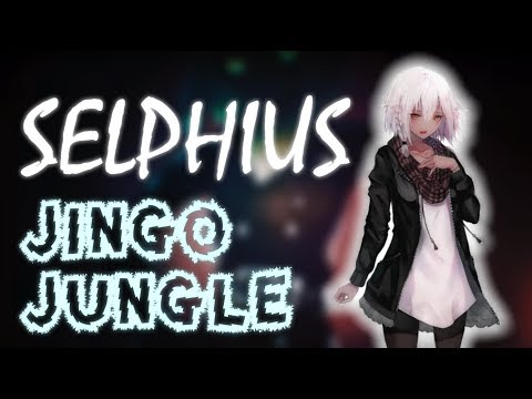 Nightcore - JINGO JUNGLE - ( Youjo Senki ) - [ German Cover ] - Selphius