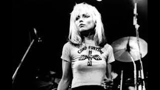 Blondie - Union City Blue - HD Video Remaster - Chrysalis CHS 2400 Audio