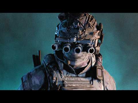 To the End, We Fight.