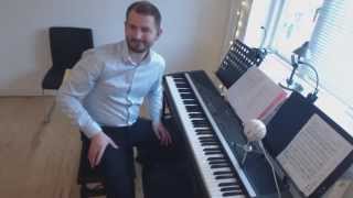 Nu Det Jul (Fra Nissebanden i Grønland)