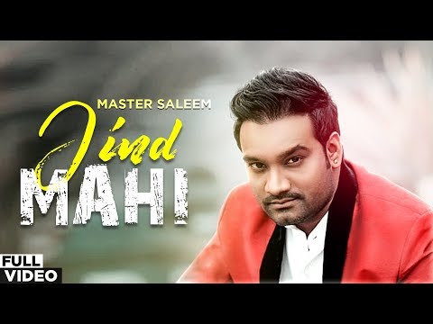 Jind Mahi — watch video