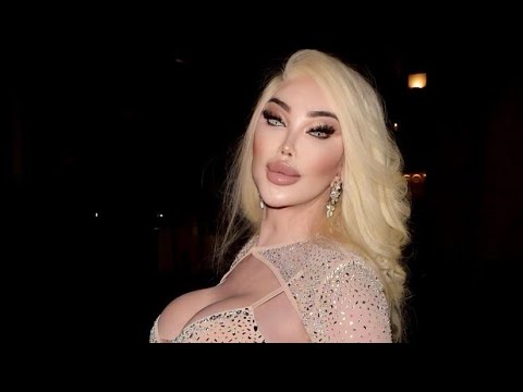 Jessica Alves interview new video