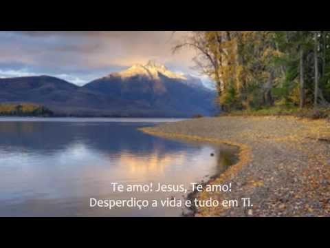 Hino: A Teus pés, Senhor (Howard Higashi)