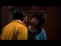 The Big Bang Theory 6x23 - Raj & Lucy 