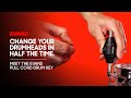 Evans DAPCK Pull Cord Drum Key Clé D'Accord thumbnail 5