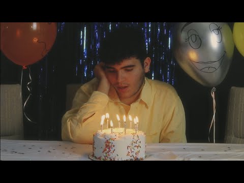 Diego Miranda - Wasted My Wishes (Official Video)