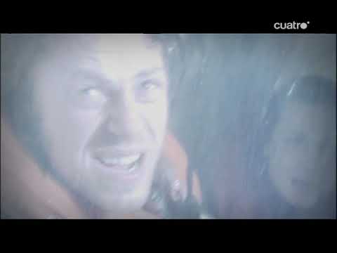 Cuarto Milenio 2x11 Iker Jimenez