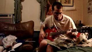 How to play Do what you want by bad religion on guitar