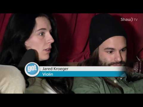 Parab Poet and the Hip Hop Hippies