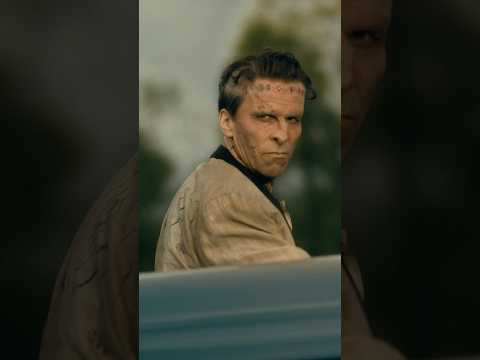 Trailer "Unapologetically wild"