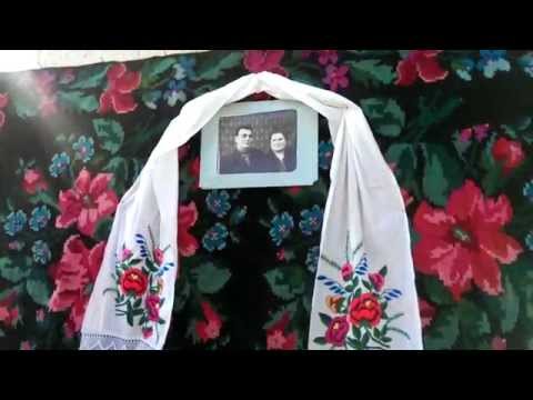 Hramul satului Varnita 2015 - Ziua satului Varnita - 14 octombrie 2015