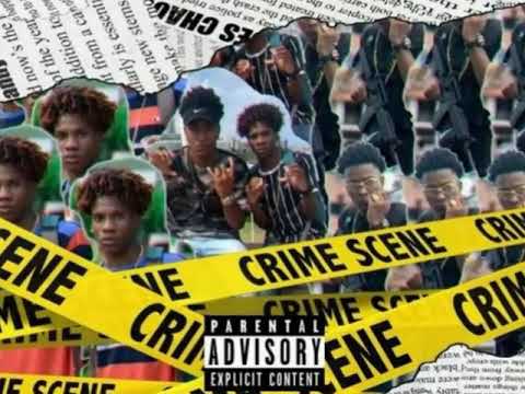 Tchê Tchê - JOGA PRA TROPA🔥 ft. Ø.G Many (Prod. Monstro Record)