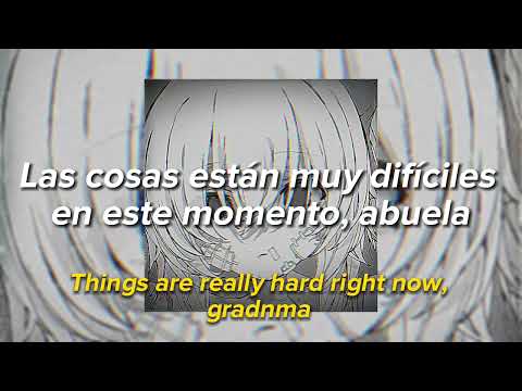 ||Kid Bruises||GRLwood||Lyrics/Letra||