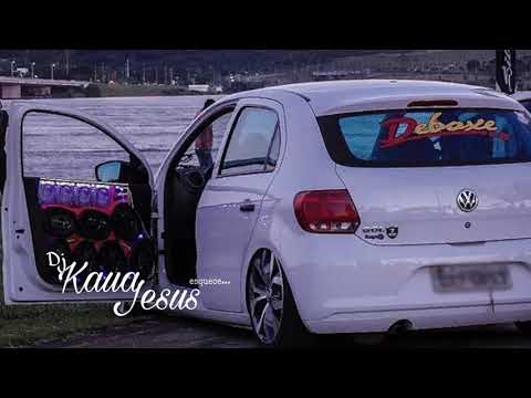 NA CARA DELA , A PRATA BATE ELETROFUNK#29