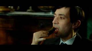 Gainsbourg (Vie héroïque) Film Trailer