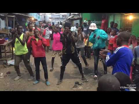 Kalale  Official  Dance  Challenge