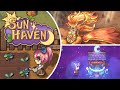 Vídeo de jogabilidade de Sun Haven  PC