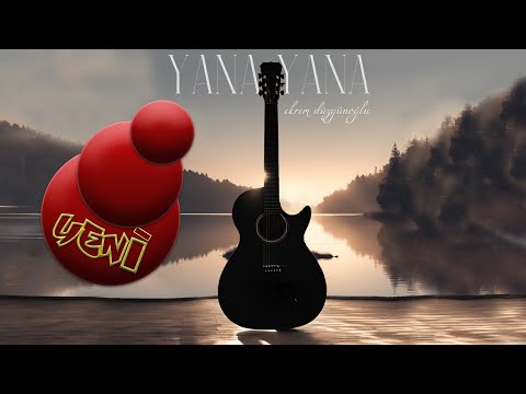 Ekrem Düzgünoğlu - Yana Yana