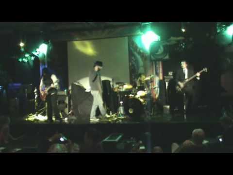 Doug Fieger Tribute & My Sharona - Road To Hollywood 2-14-10