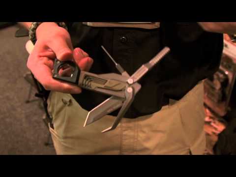 Real Avid Pistol Tool