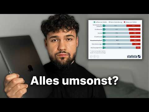 The Brutal Truth About Business Informatics in 2026