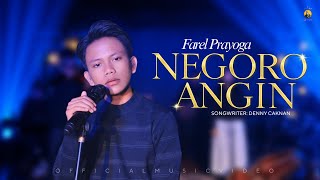 Download lagu Farel Prayoga - Negoro Angin ( FP Music ) mp3 Download lagu Farel Prayoga - Negoro Angin ( FP Music ) mp3