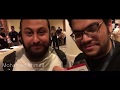 Hesham Afiifi On His Experience In Creative Industry Summit April 2019