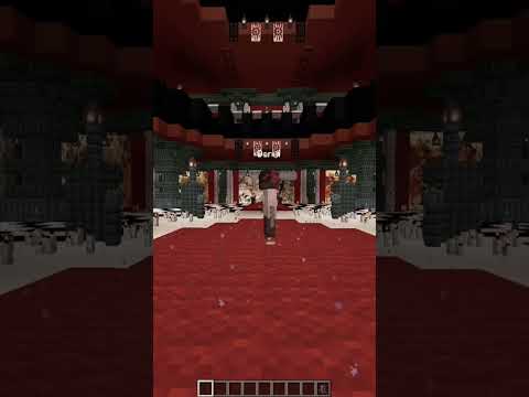 Chainsaw Man - Minecraft Texture Pack