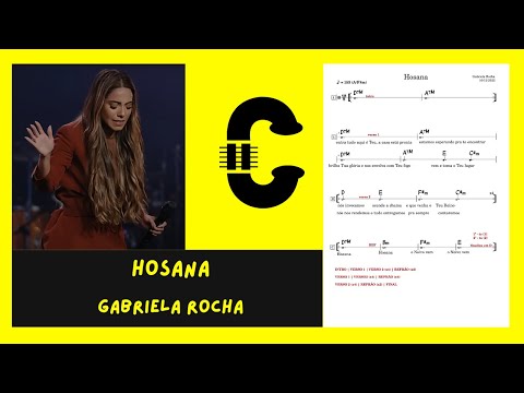 Hosanas - Silvia & Cintia