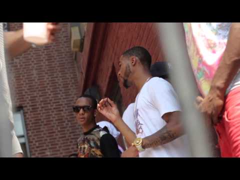 Charged Up - Wasii Ft. Lavish Chilly