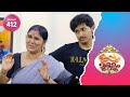 Uppum Mulakum 2 Flowers EP 412
