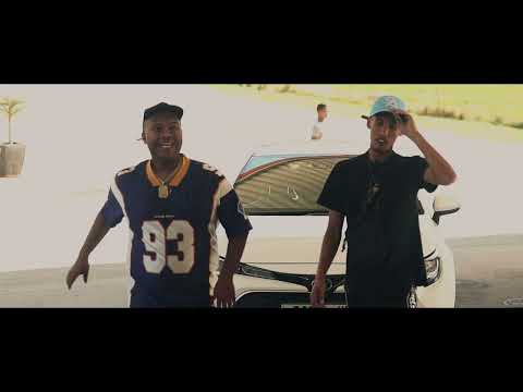 Skut Jou Biscuit - RJay & LK ft AG-B (Unofficial Music Video)