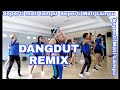 Dangdut Remix Seperti Mati Lampu With Fatur Surabaya
